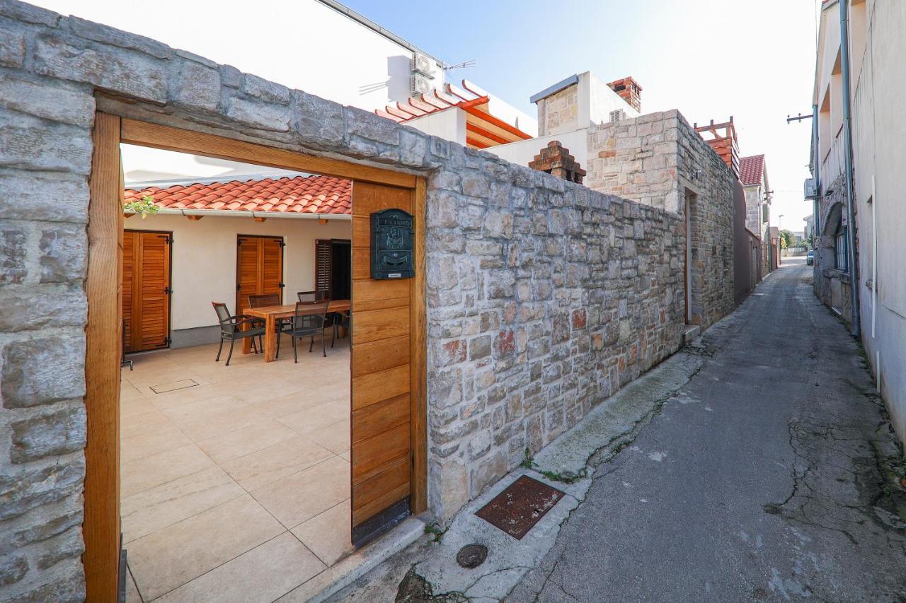 Janino Murter Exterior foto